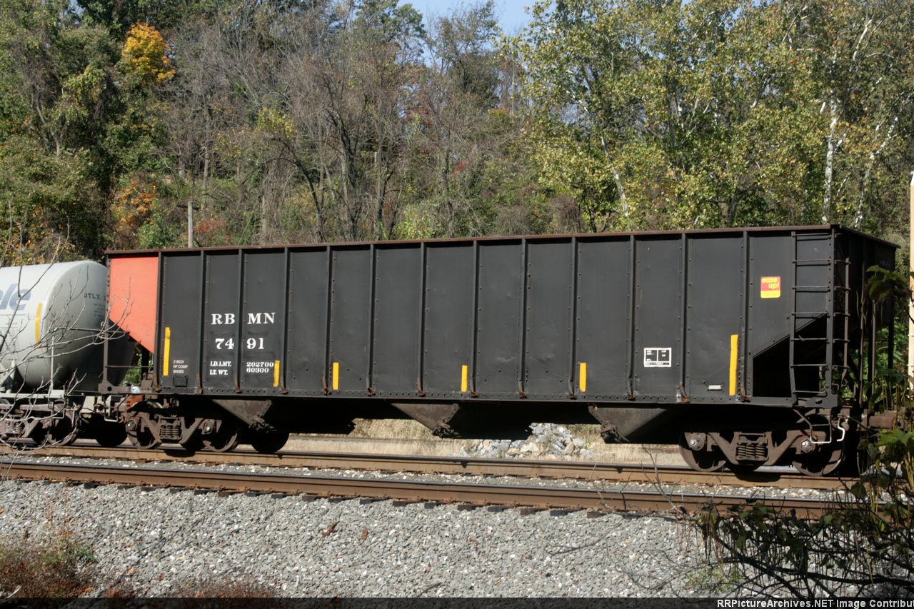 RBMN 7491